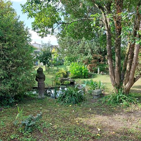 La Gueriniere La Moulidart Bed & Breakfast Châteauneuf-sur-Charente Exterior photo